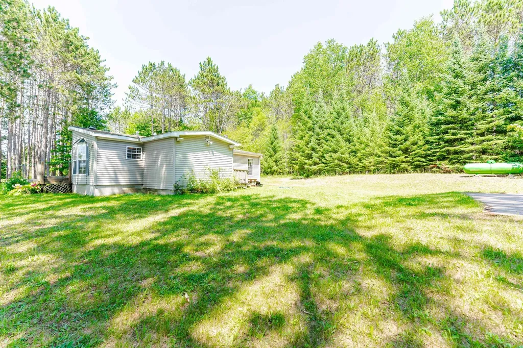 1920 Walton Road Paradise Township MI 49649