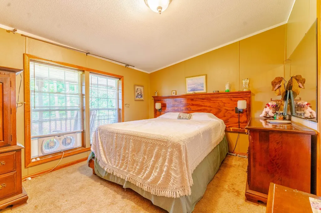 1920 Walton Road Paradise Township MI 49649