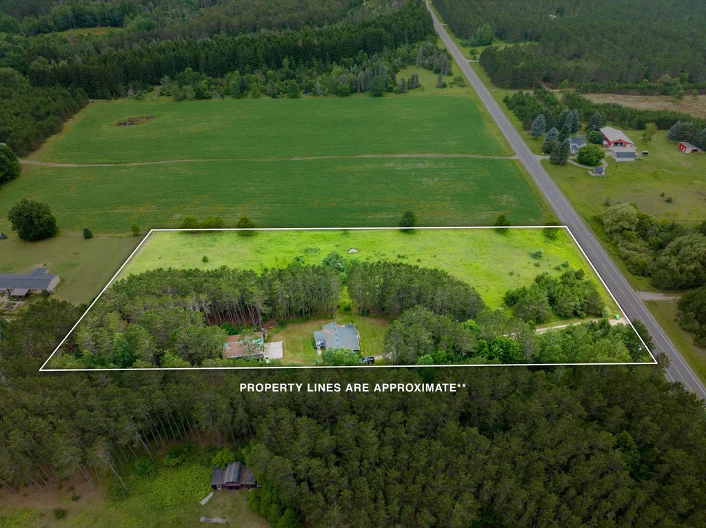 1920 Walton Road Paradise Township MI 49649