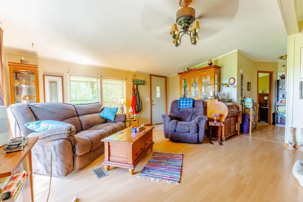1920 Walton Road Paradise Township MI 49649