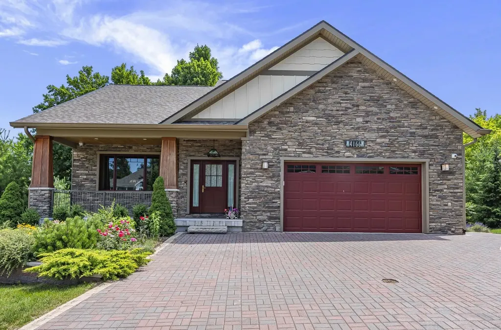 4166 Aquila Court Garfield Charter Township MI 49684