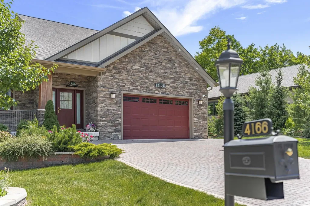 4166 Aquila Court Garfield Charter Township MI 49684