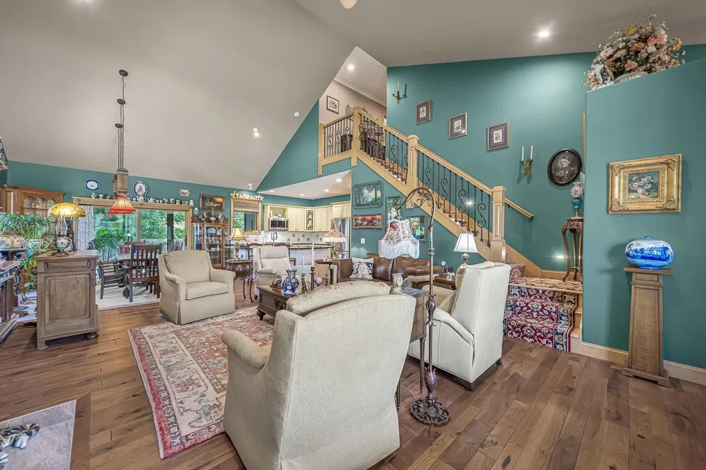 4166 Aquila Court Garfield Charter Township MI 49684