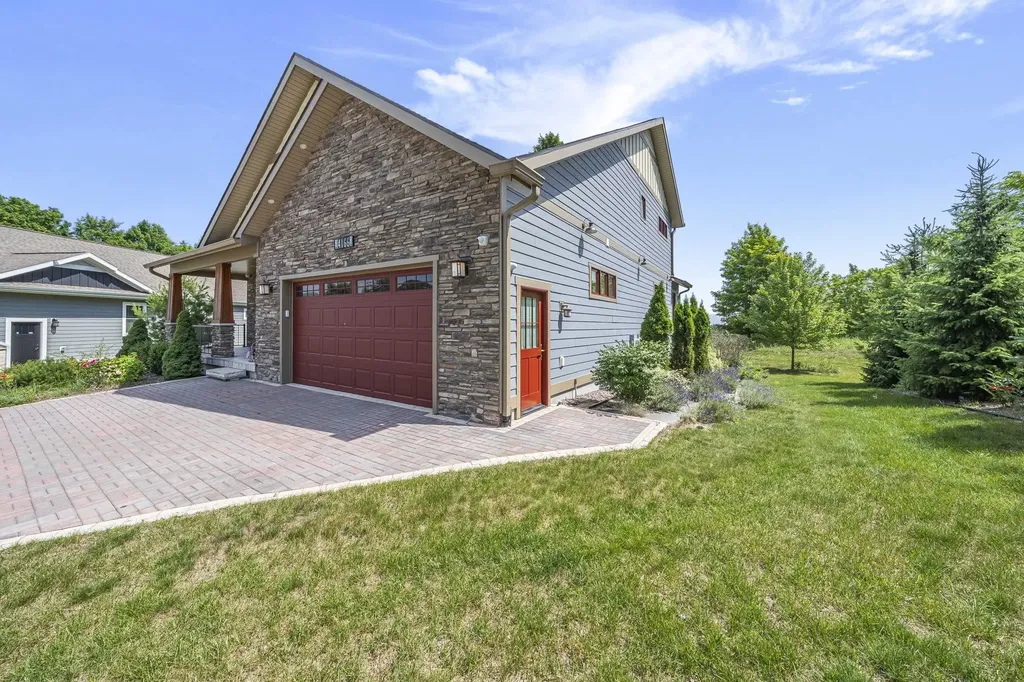 4166 Aquila Court Garfield Charter Township MI 49684