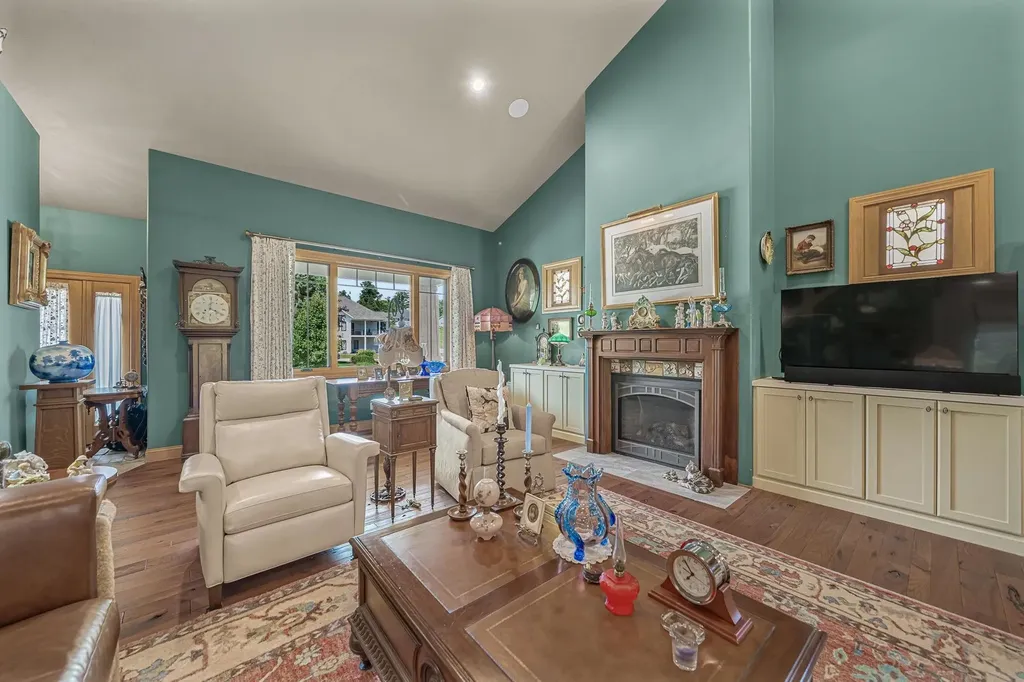 4166 Aquila Court Garfield Charter Township MI 49684