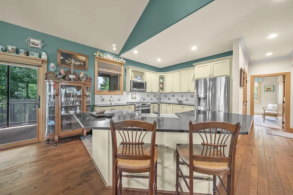 4166 Aquila Court Garfield Charter Township MI 49684