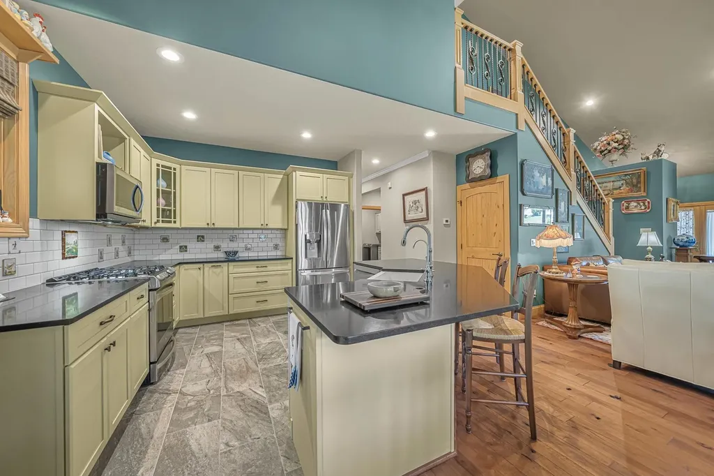 4166 Aquila Court Garfield Charter Township MI 49684