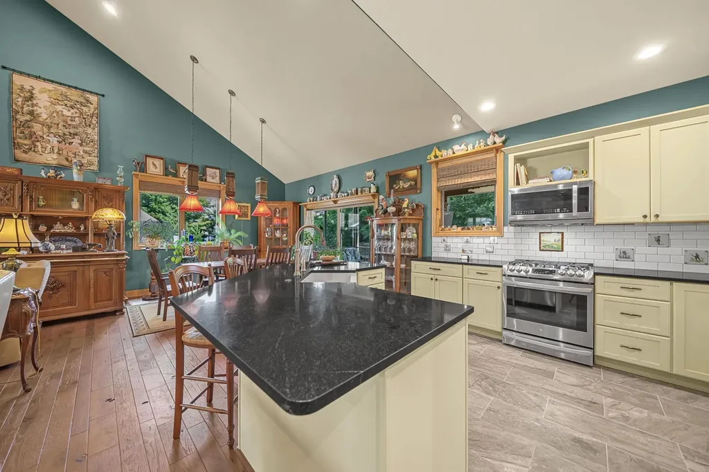 4166 Aquila Court Garfield Charter Township MI 49684