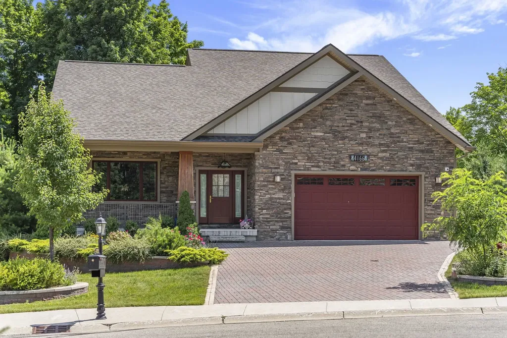 4166 Aquila Court Garfield Charter Township MI 49684