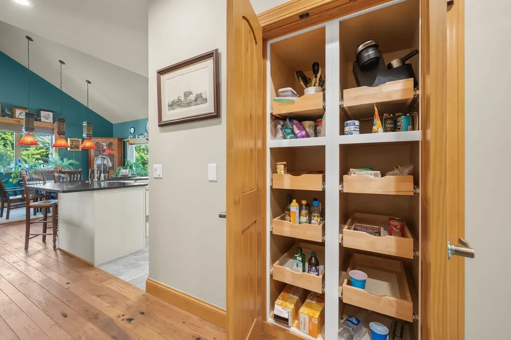 4166 Aquila Court Garfield Charter Township MI 49684