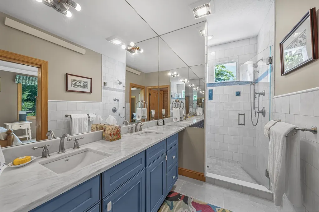 4166 Aquila Court Garfield Charter Township MI 49684