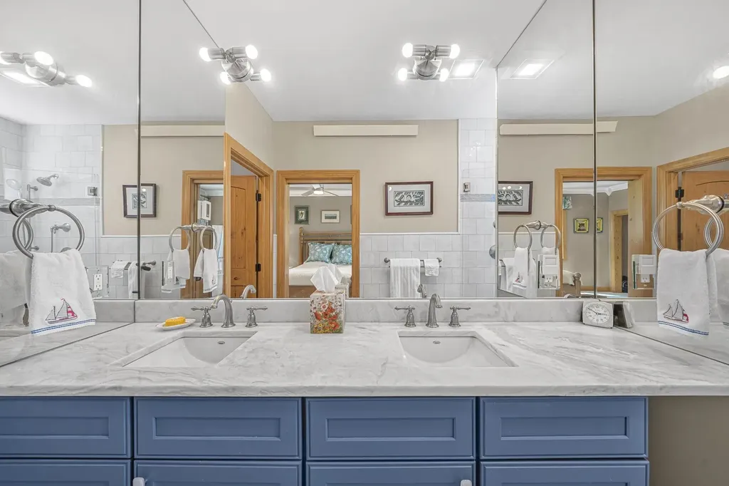 4166 Aquila Court Garfield Charter Township MI 49684