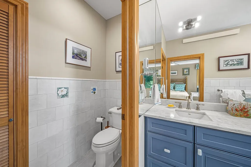 4166 Aquila Court Garfield Charter Township MI 49684