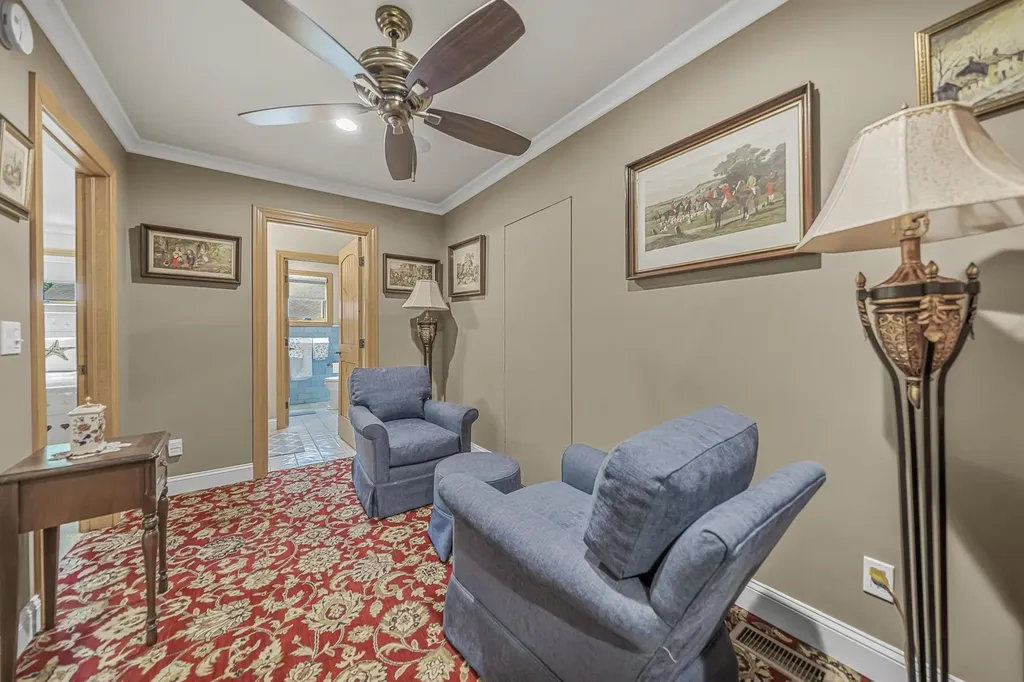 4166 Aquila Court Garfield Charter Township MI 49684