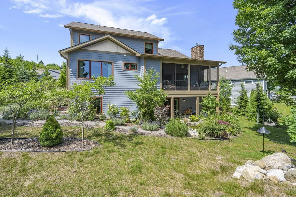 4166 Aquila Court Garfield Charter Township MI 49684