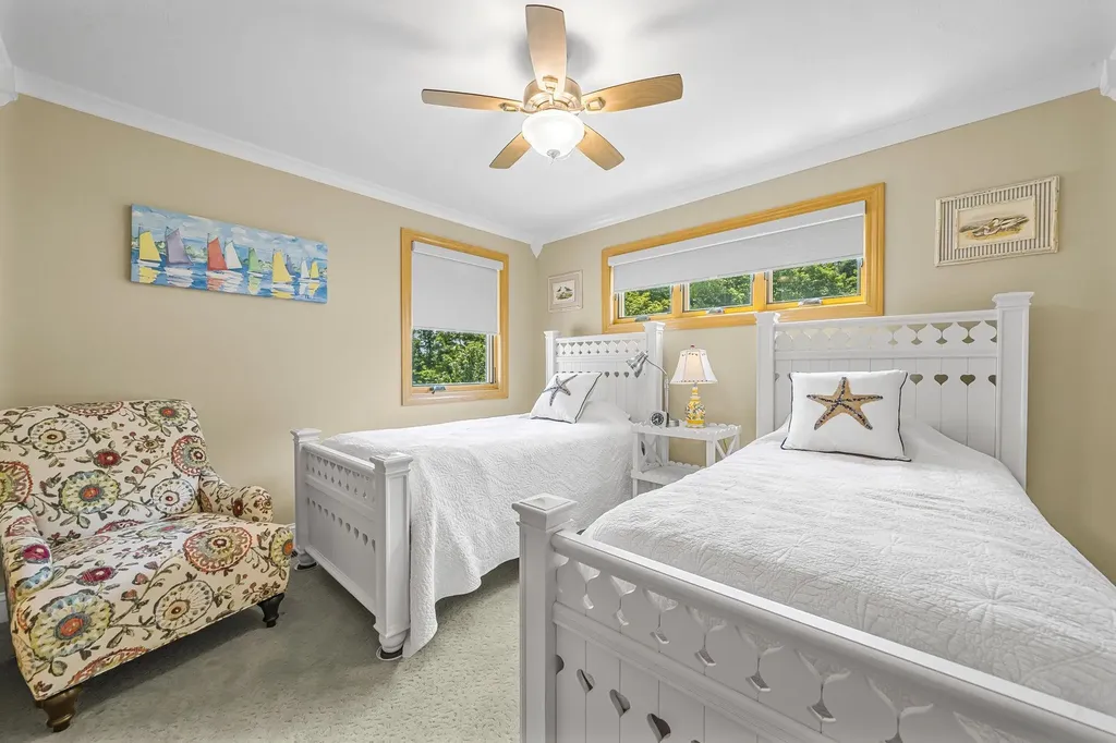 4166 Aquila Court Garfield Charter Township MI 49684