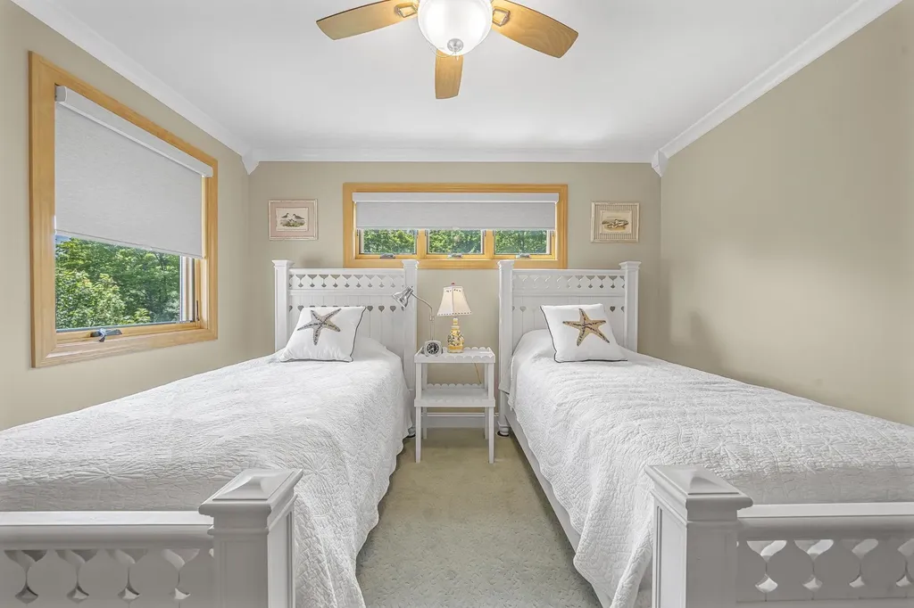 4166 Aquila Court Garfield Charter Township MI 49684
