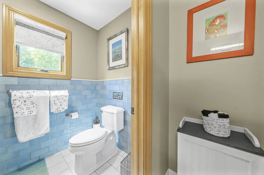 4166 Aquila Court Garfield Charter Township MI 49684