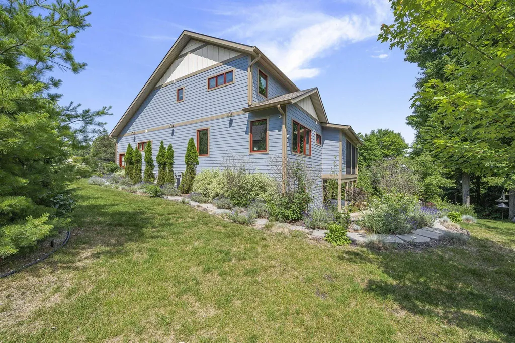 4166 Aquila Court Garfield Charter Township MI 49684
