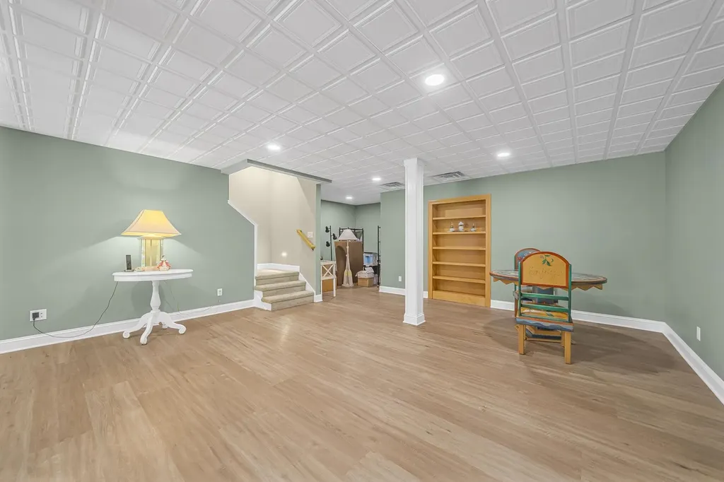 4166 Aquila Court Garfield Charter Township MI 49684