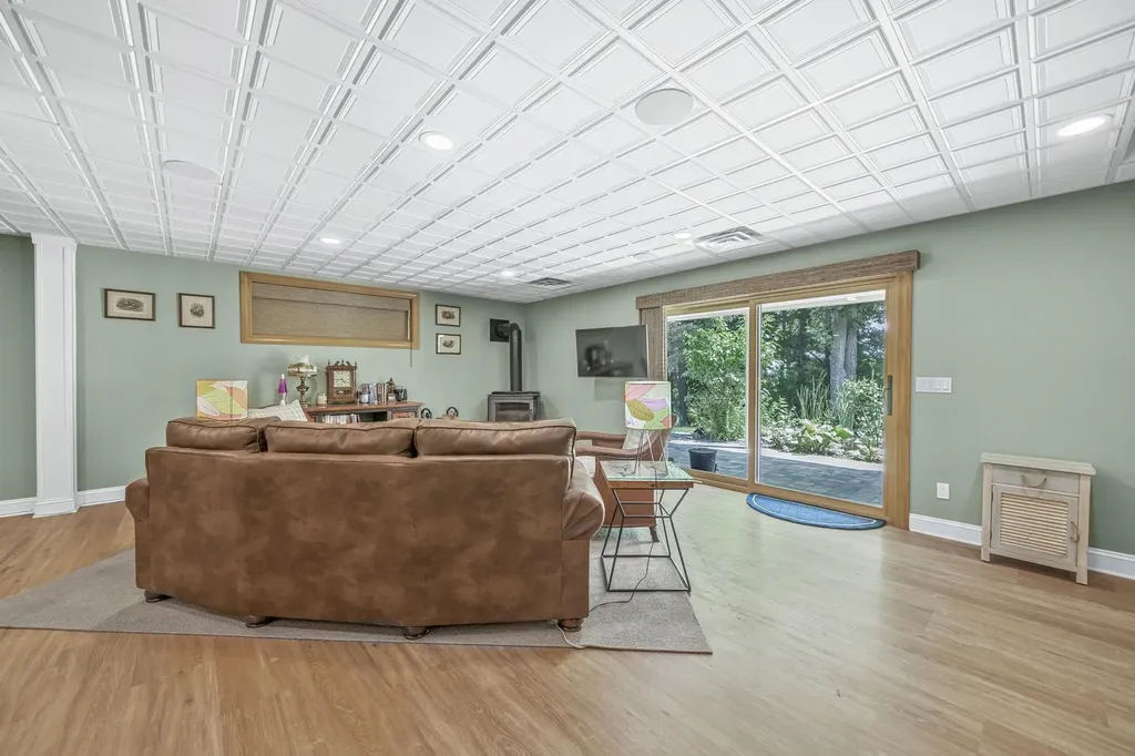 4166 Aquila Court Garfield Charter Township MI 49684