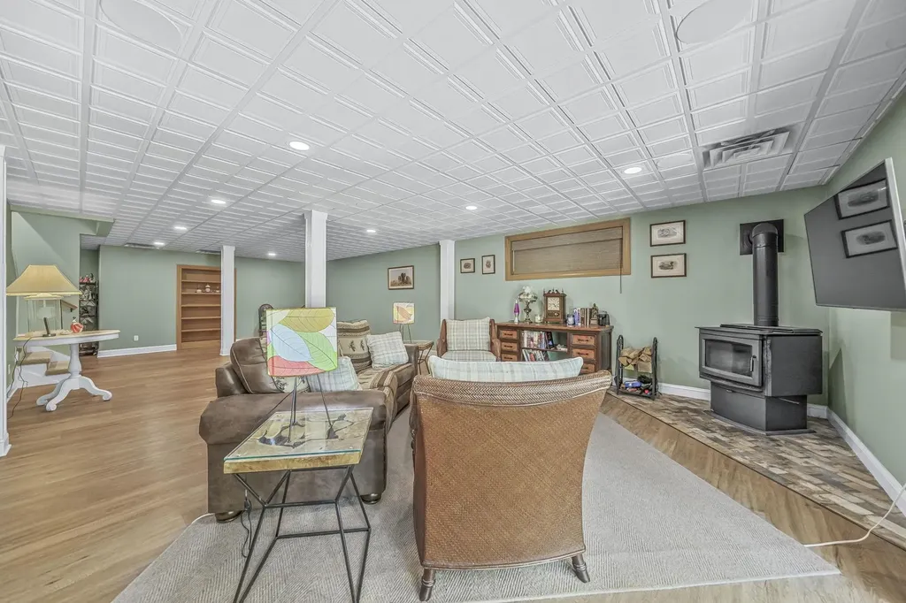 4166 Aquila Court Garfield Charter Township MI 49684