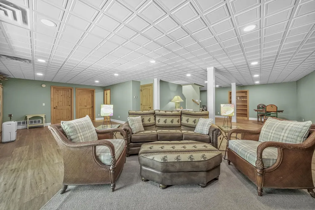4166 Aquila Court Garfield Charter Township MI 49684