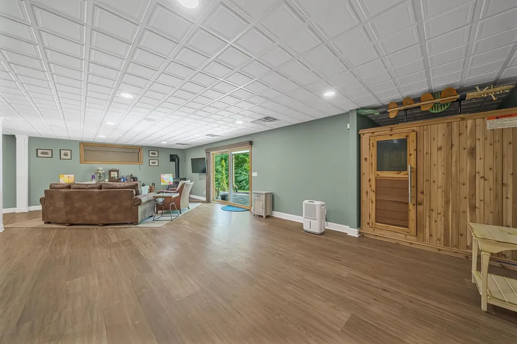 4166 Aquila Court Garfield Charter Township MI 49684