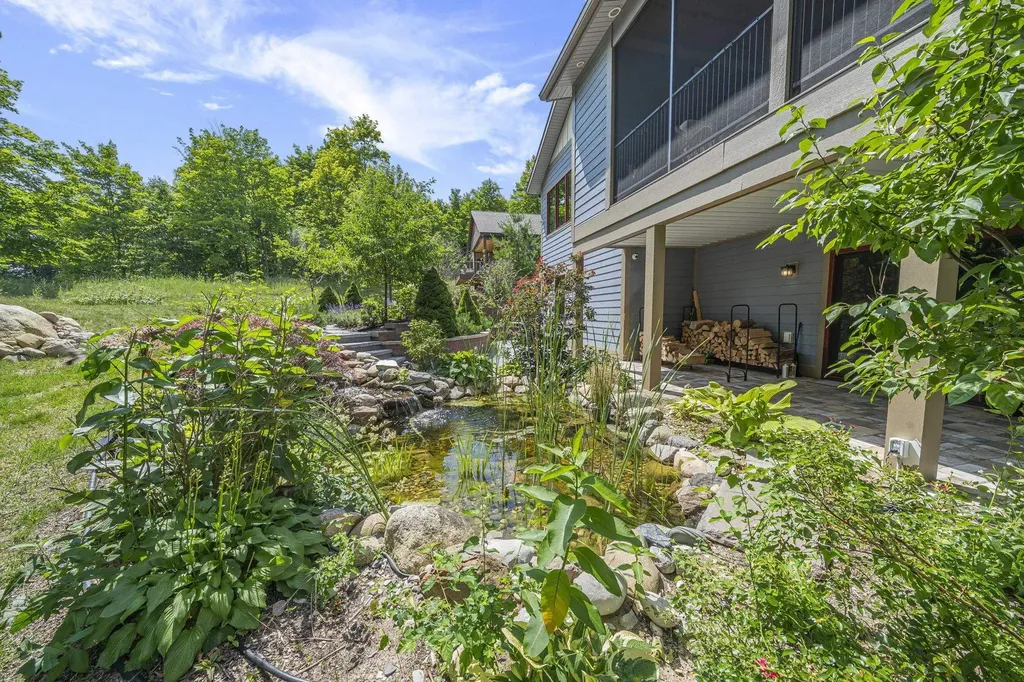 4166 Aquila Court Garfield Charter Township MI 49684