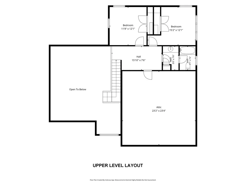 4166 Aquila Court Garfield Charter Township MI 49684