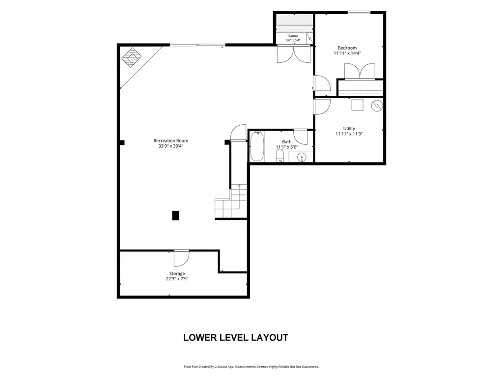 4166 Aquila Court Garfield Charter Township MI 49684