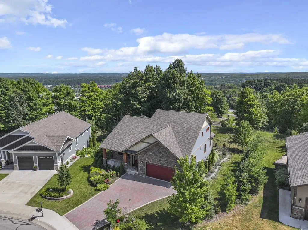 4166 Aquila Court Garfield Charter Township MI 49684