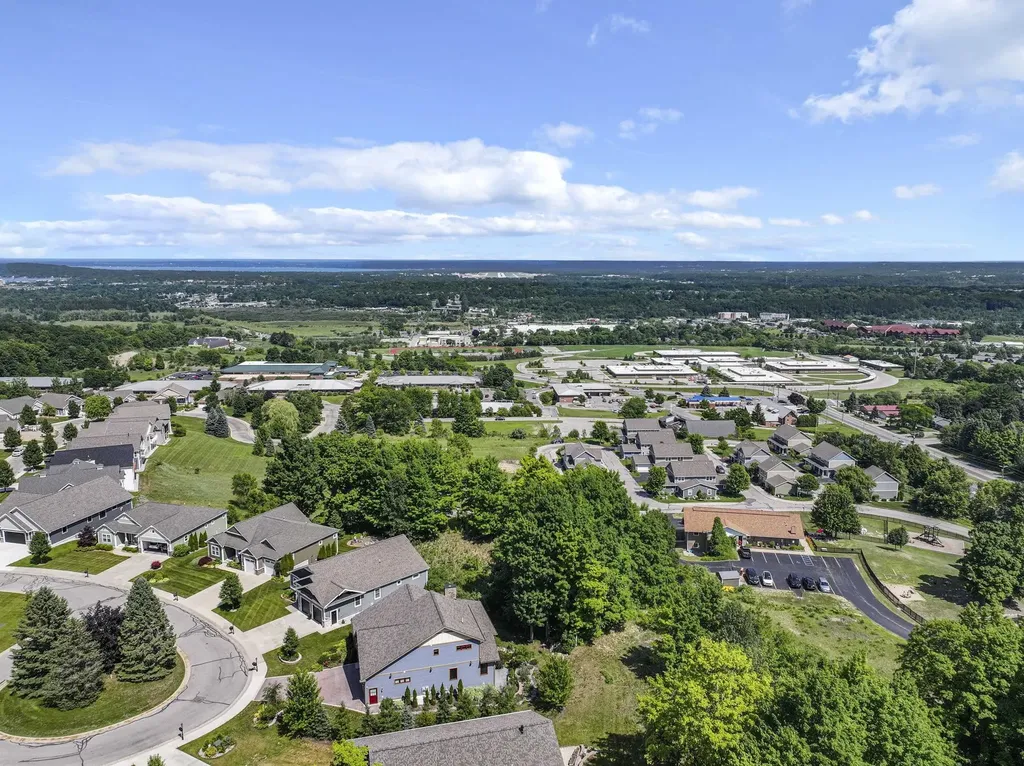 4166 Aquila Court Garfield Charter Township MI 49684