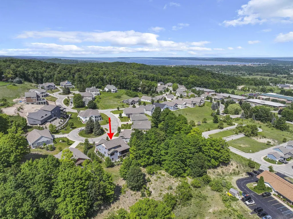 4166 Aquila Court Garfield Charter Township MI 49684