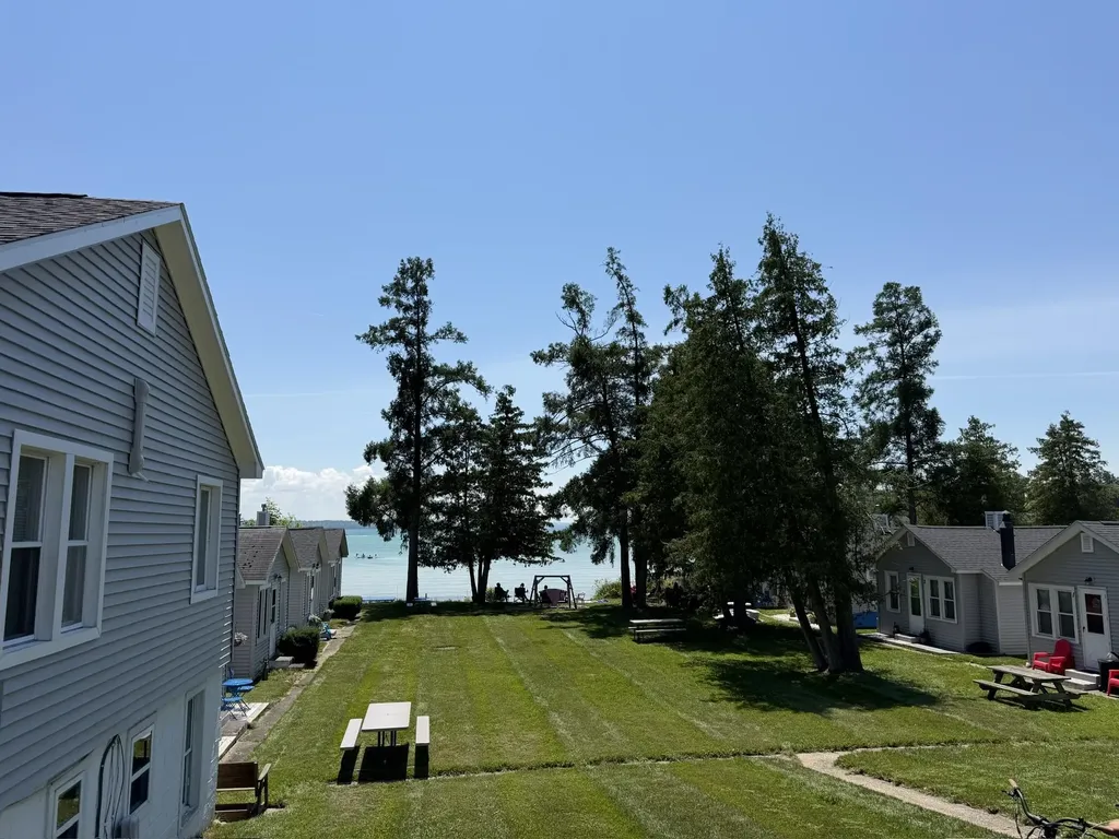 7285 Cairn Highway Milton Township MI 49648
