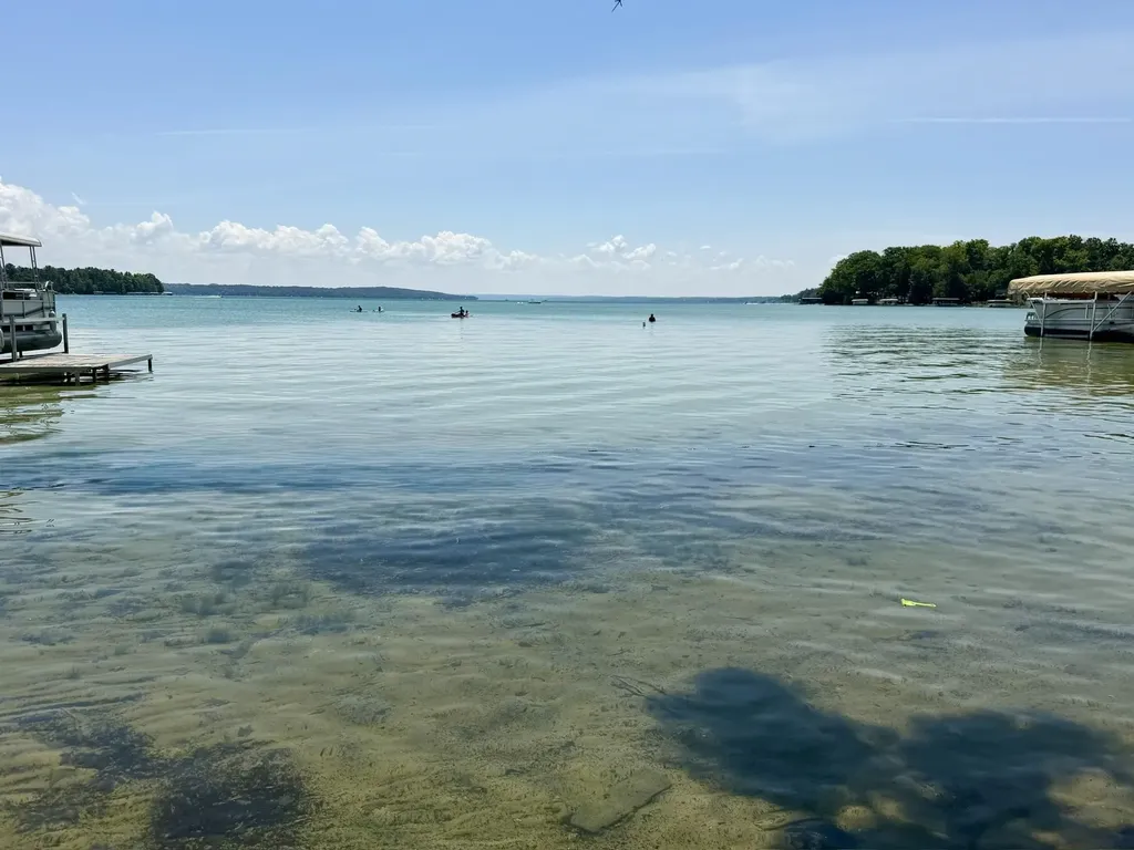 7285 Cairn Highway Milton Township MI 49648
