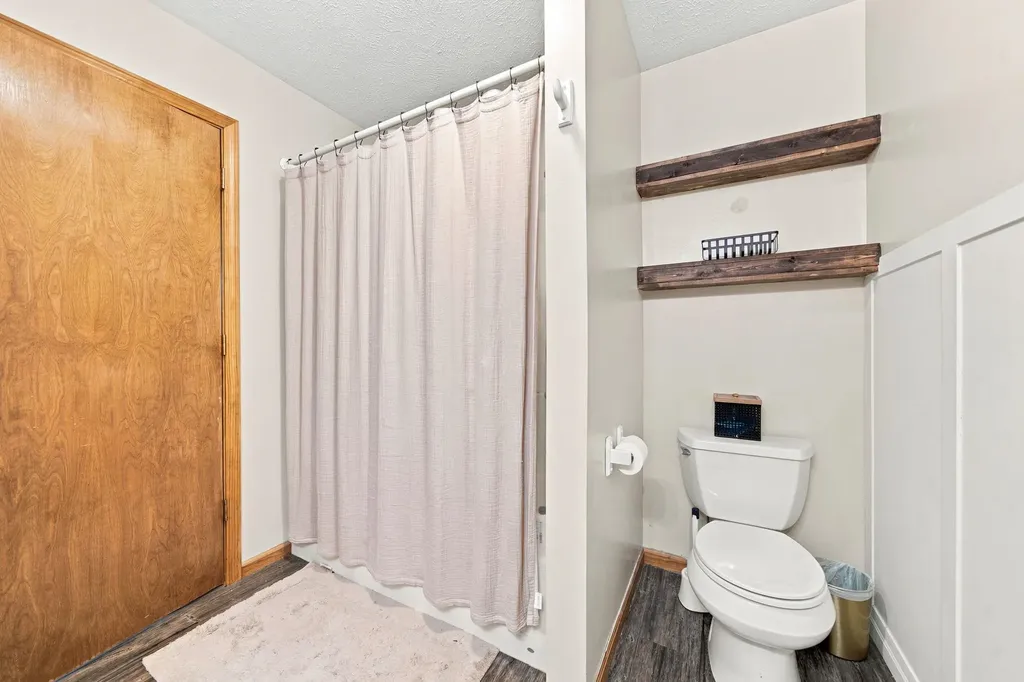 8304 W Whispering Pine Circle Lake Township MI 49651