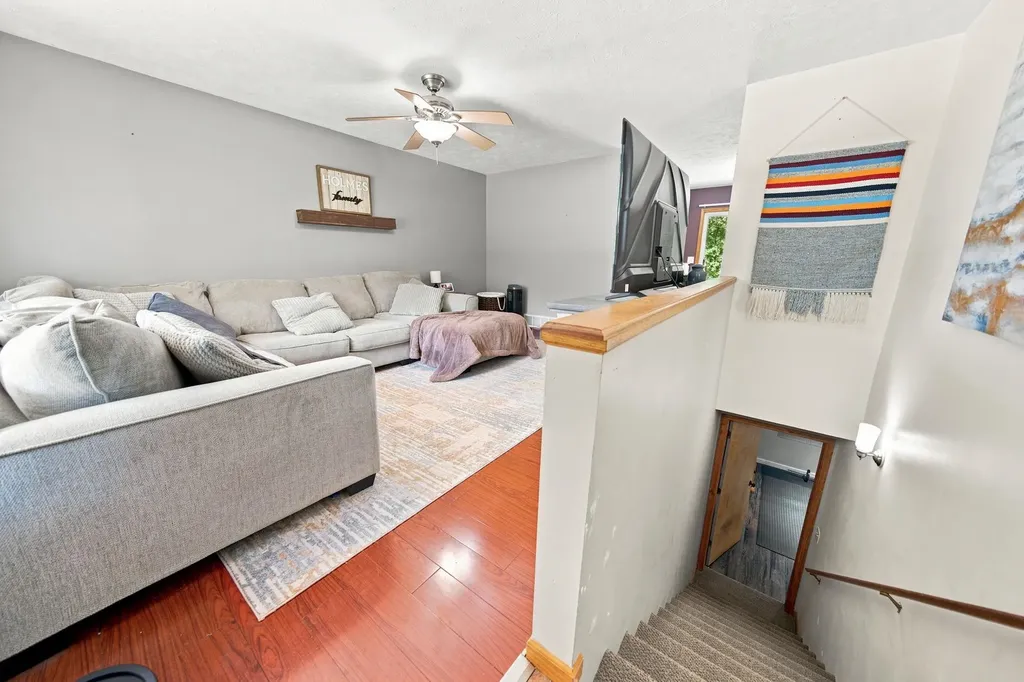 8304 W Whispering Pine Circle Lake Township MI 49651