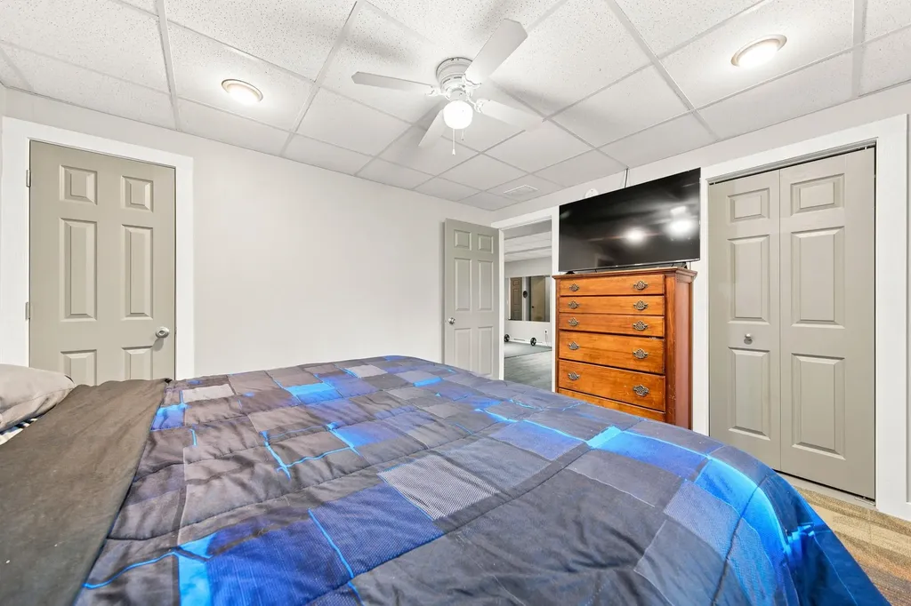 8304 W Whispering Pine Circle Lake Township MI 49651