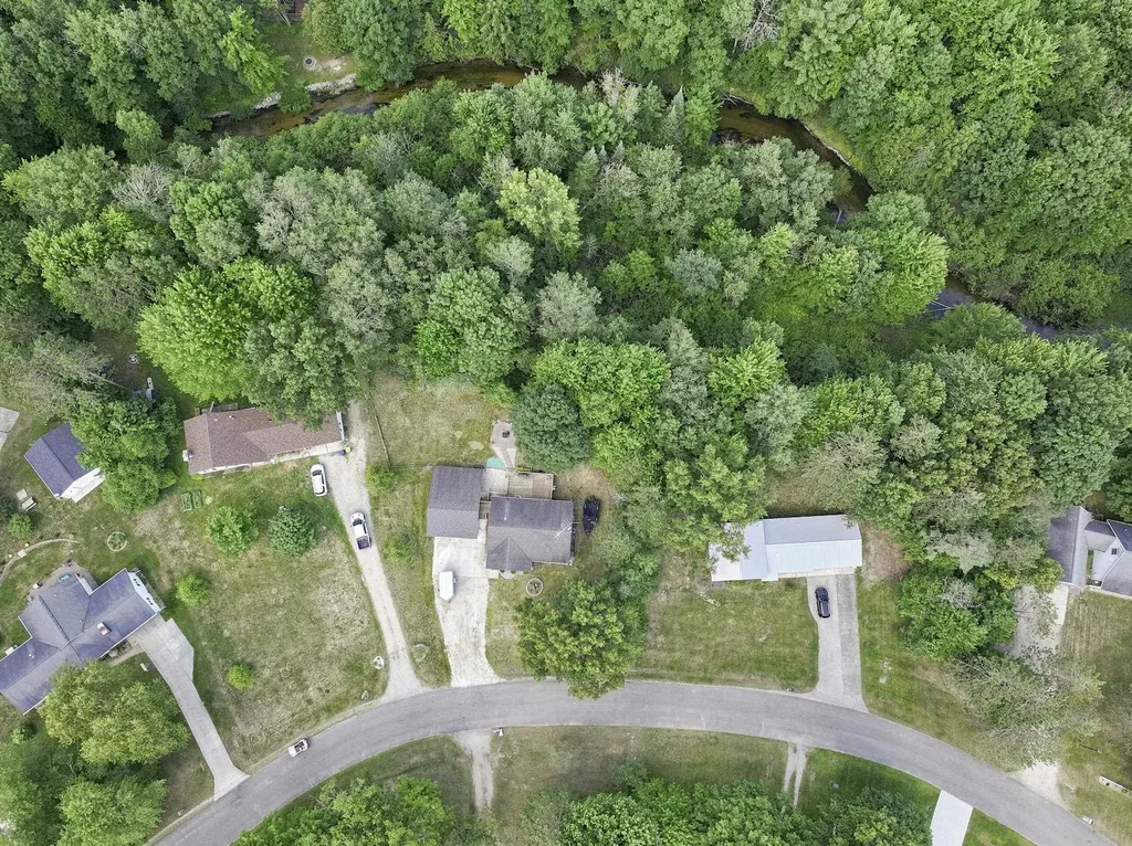 8304 W Whispering Pine Circle Lake Township MI 49651