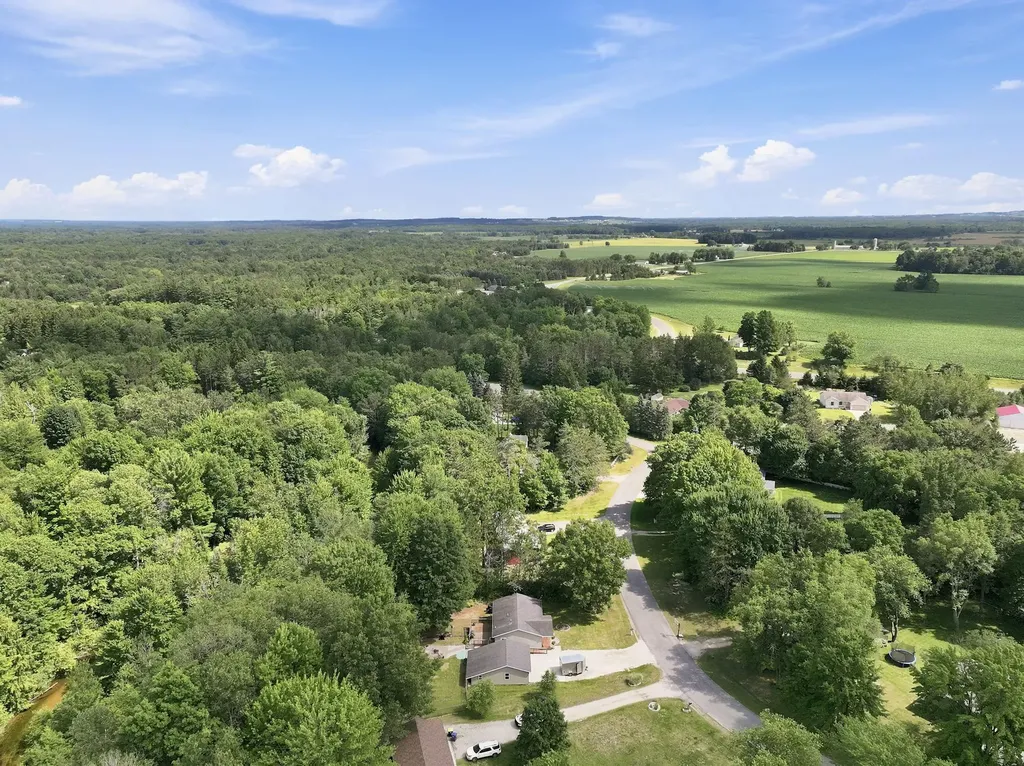 8304 W Whispering Pine Circle Lake Township MI 49651