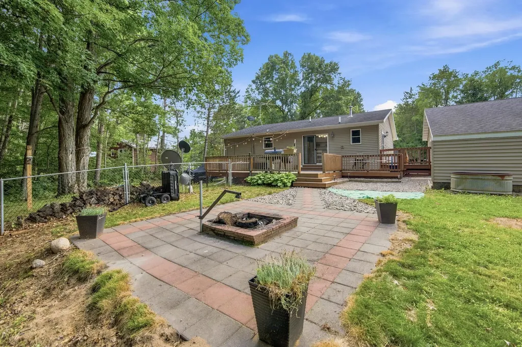 8304 W Whispering Pine Circle Lake Township MI 49651