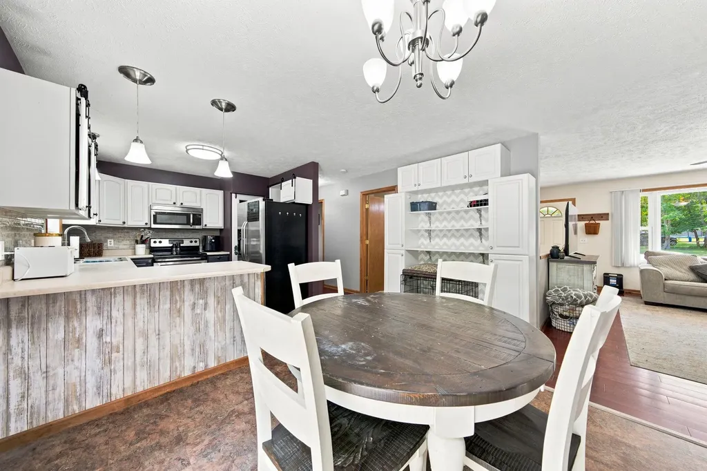 8304 W Whispering Pine Circle Lake Township MI 49651