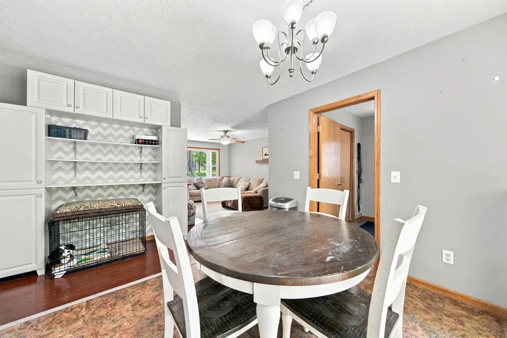 8304 W Whispering Pine Circle Lake Township MI 49651