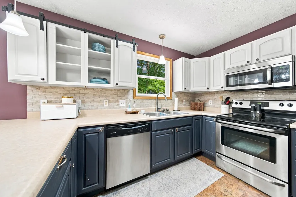 8304 W Whispering Pine Circle Lake Township MI 49651