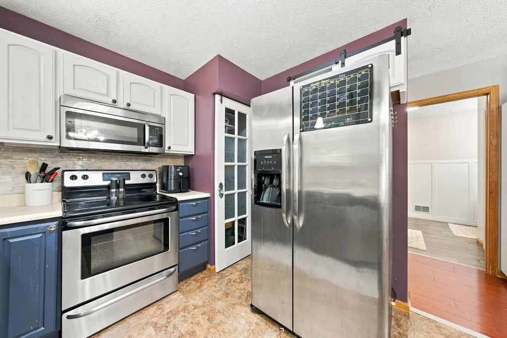 8304 W Whispering Pine Circle Lake Township MI 49651