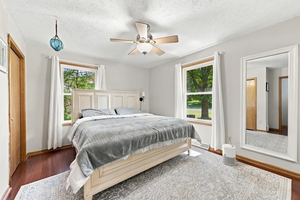 8304 W Whispering Pine Circle Lake Township MI 49651