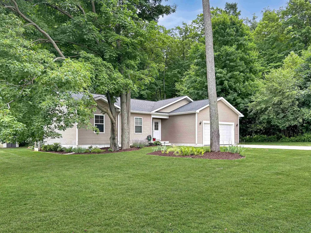 4159 Edwin Boulevard Blair Township MI 49637