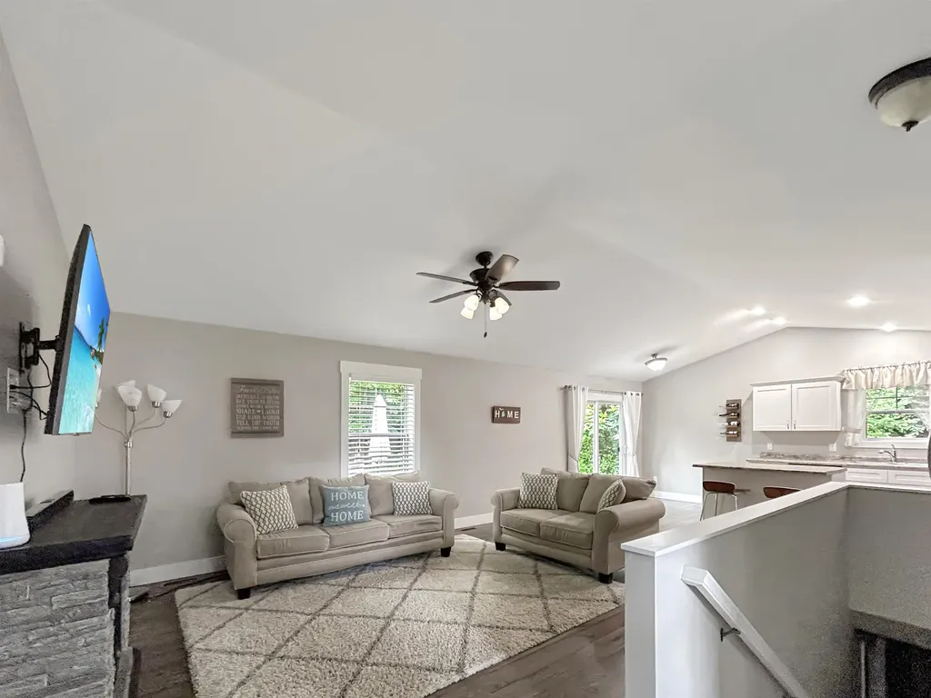 4159 Edwin Boulevard Blair Township MI 49637