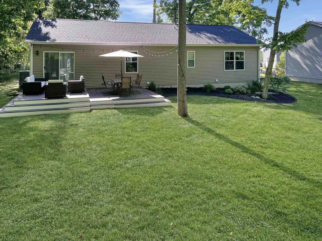 4159 Edwin Boulevard Blair Township MI 49637